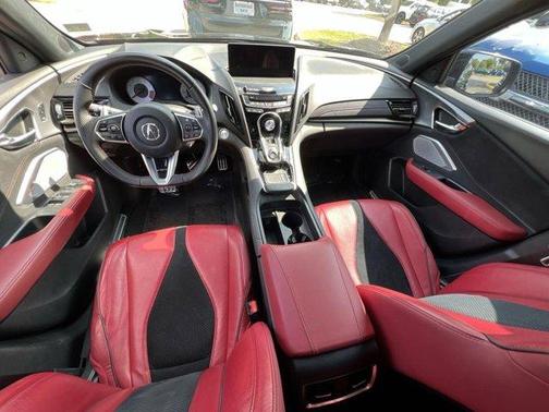 2023 Acura RDX A-Spec
