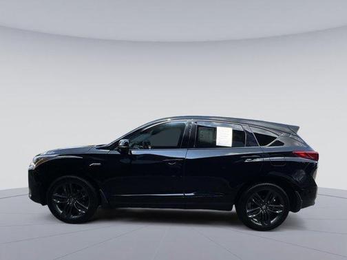 2023 Acura RDX A-Spec