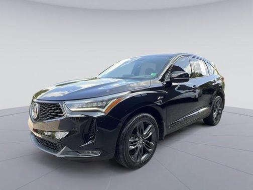 2023 Acura RDX A-Spec