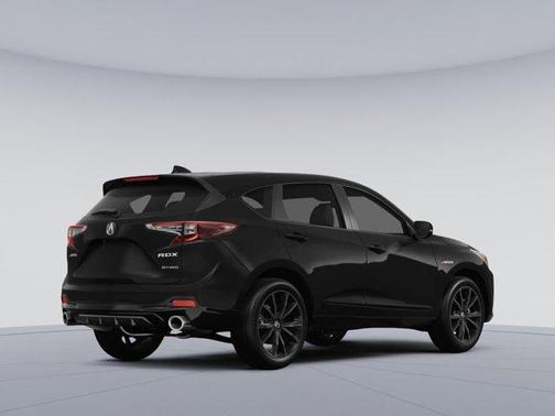2023 Acura RDX A-Spec