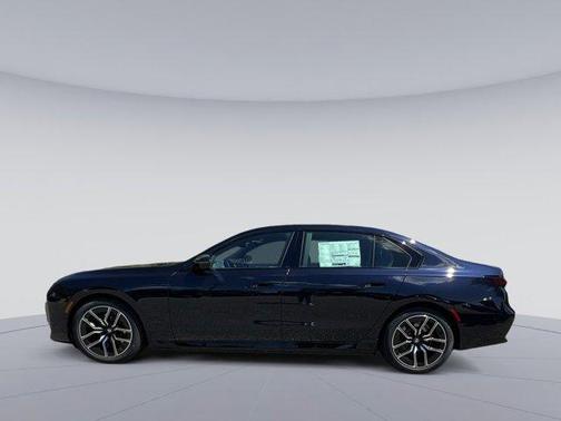 2025 BMW i7 xDrive60