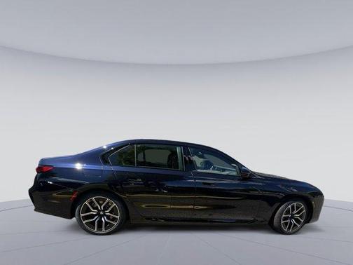 2025 BMW i7 xDrive60