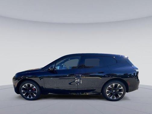 2026 BMW iX xDrive60