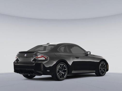 2023 BMW M2 Base