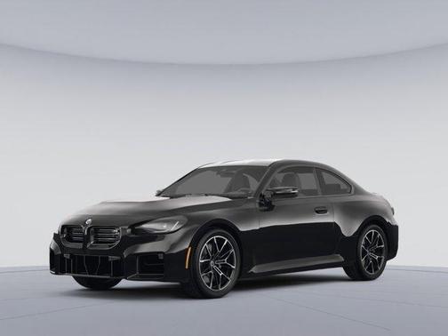 2023 BMW M2 Base