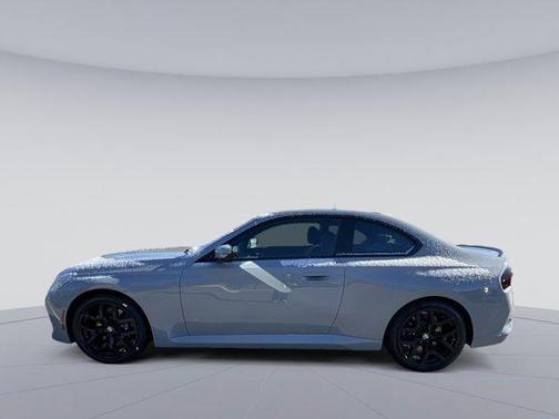 2026 BMW 230 i xDrive