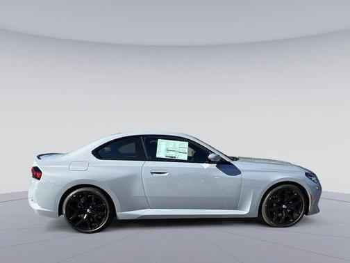 2026 BMW 230 i xDrive