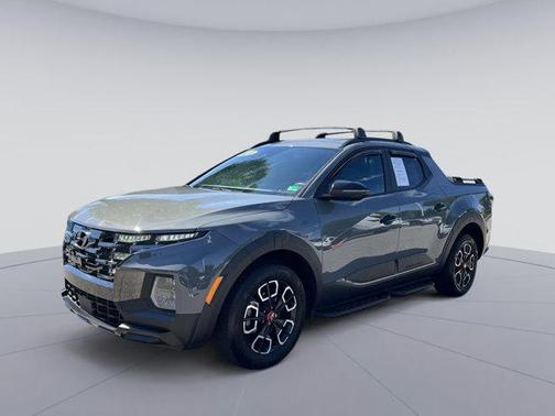 2024 Hyundai SANTA CRUZ 2.5T XRT