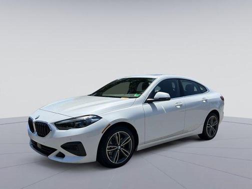 2024 BMW 228 Gran Coupe i xDrive