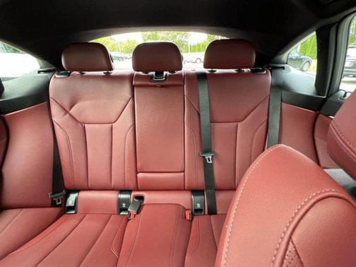 2023 BMW 430 Gran Coupe i xDrive