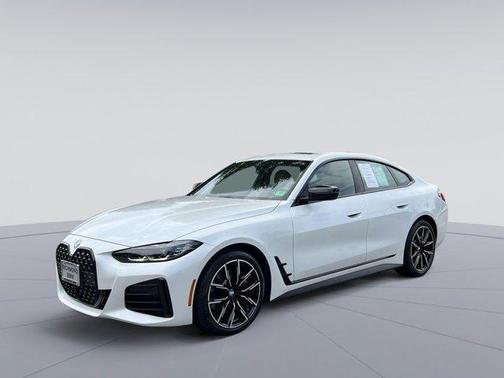 2023 BMW 430 Gran Coupe i xDrive