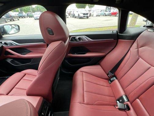 2023 BMW 430 Gran Coupe i xDrive