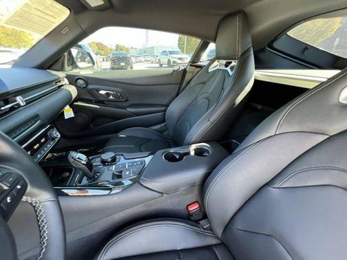 2024 Toyota Supra 3.0