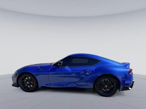 2024 Toyota Supra 3.0