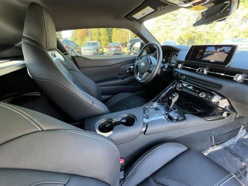 2024 Toyota Supra 3.0
