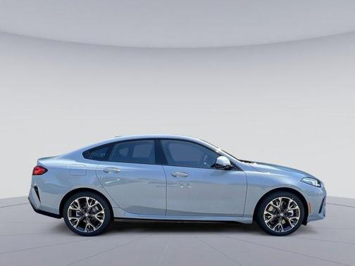 2026 BMW 228 Gran Coupe XDrive
