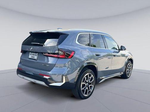 2024 BMW X1 xDrive28i