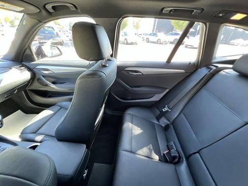 2014 BMW X1 xDrive 35i