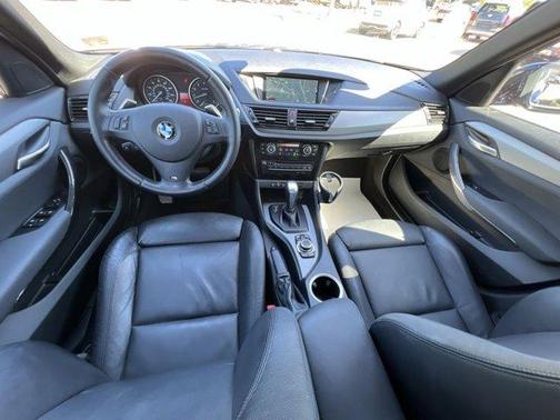 2014 BMW X1 xDrive 35i
