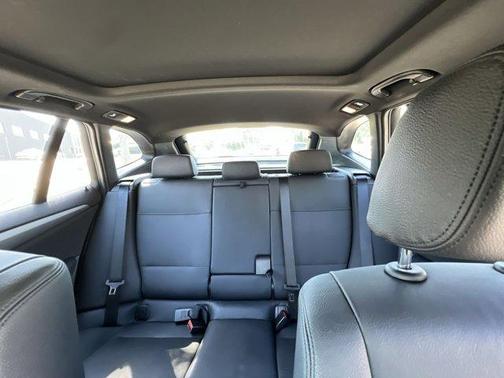 2014 BMW X1 xDrive 35i