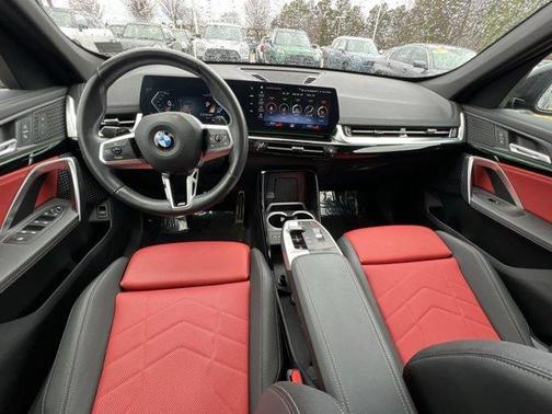 2023 BMW X1 xDrive28i