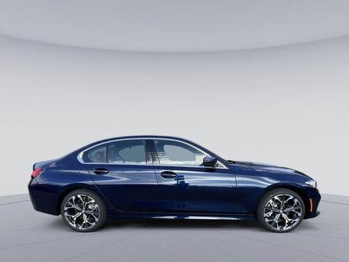 2026 BMW 330 I XDrive