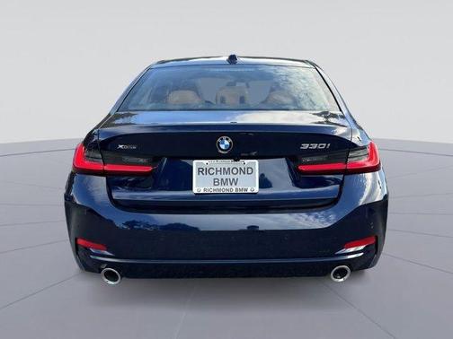 2026 BMW 330 I XDrive