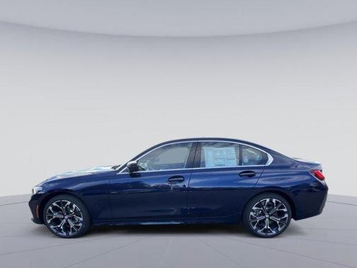 2026 BMW 330 I XDrive