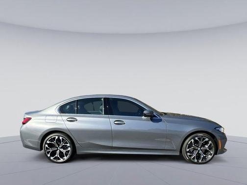 2026 BMW 330 I XDrive NA