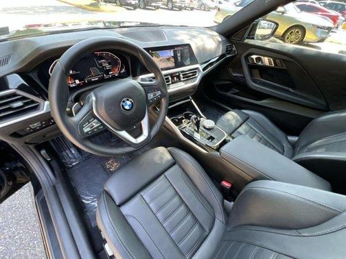 2022 BMW 230 i