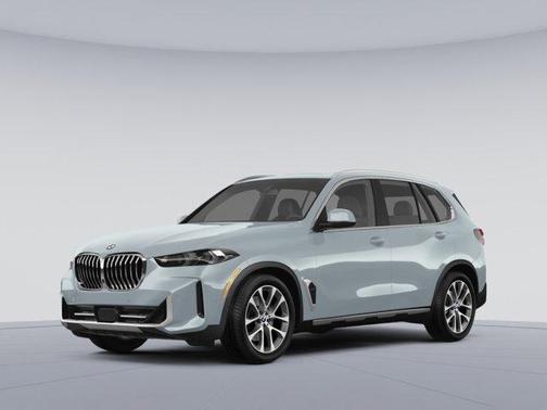 2024 BMW X5 M60i