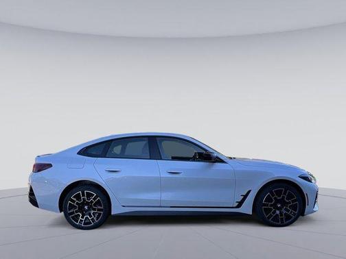2025 BMW i4 Gran Coupe eDrive40