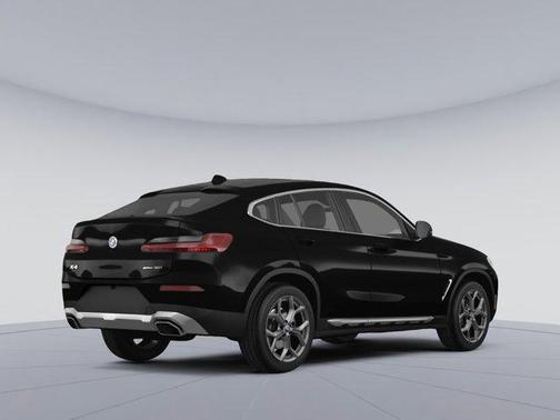 2023 BMW X4 xDrive30i