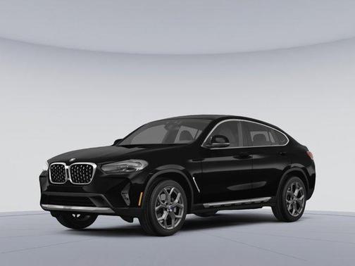 2023 BMW X4 xDrive30i