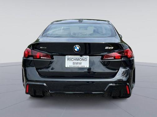 2026 BMW 228 Gran Coupe XDrive
