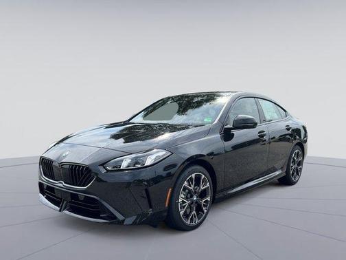 2026 BMW 228 Gran Coupe XDrive