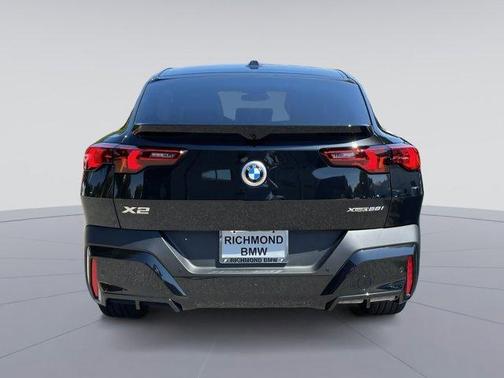 2026 BMW X2 xDrive28i