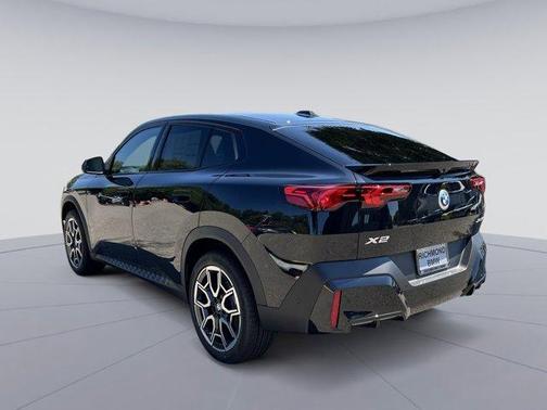 2026 BMW X2 xDrive28i