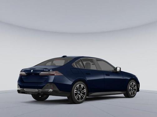 2026 BMW 550e xDrive