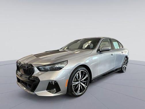 2026 BMW 530 i xDrive