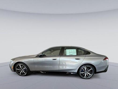 2026 BMW 530 i xDrive