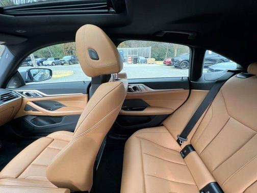 2023 BMW i4 Gran Coupe eDrive40