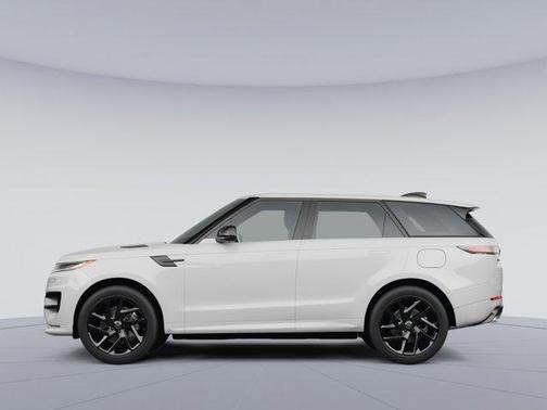 2024 Land Rover Range Rover Sport Dynamic SE