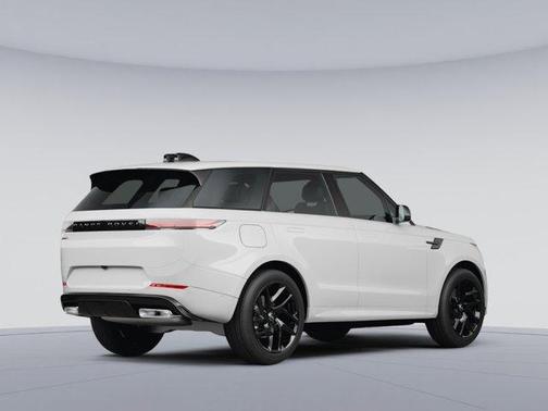 2024 Land Rover Range Rover Sport Dynamic SE