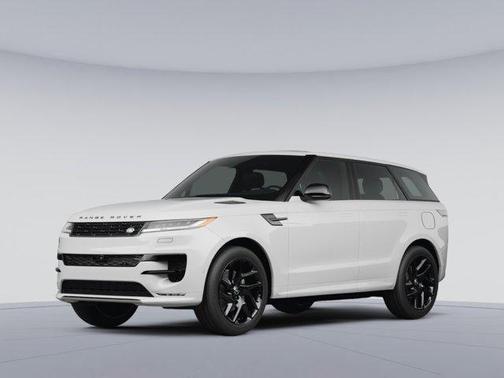 2024 Land Rover Range Rover Sport Dynamic SE