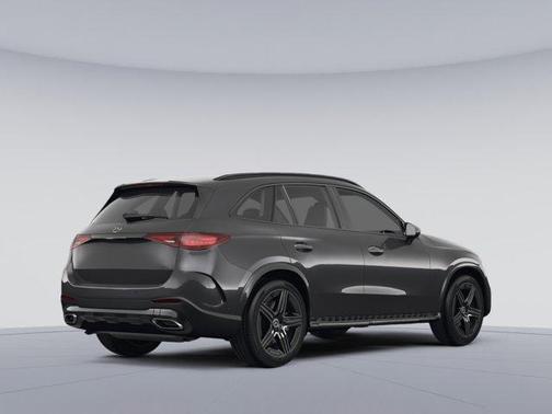 2023 Mercedes-Benz GLC 300 Base 4MATIC