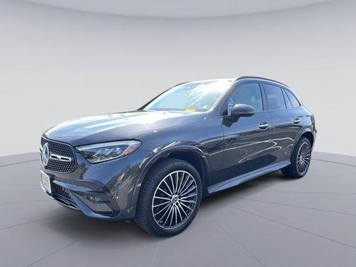 2023 Mercedes-Benz GLC 300 Base 4MATIC