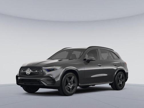 2023 Mercedes-Benz GLC 300 Base 4MATIC