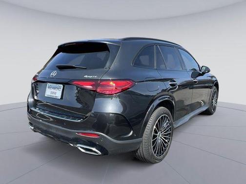 2023 Mercedes-Benz GLC 300 Base 4MATIC
