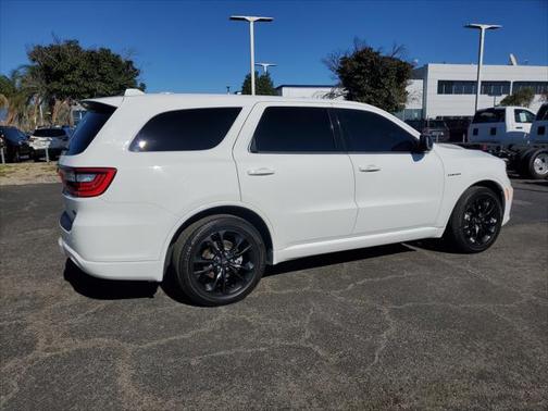 2022 Dodge Durango R/T AWD